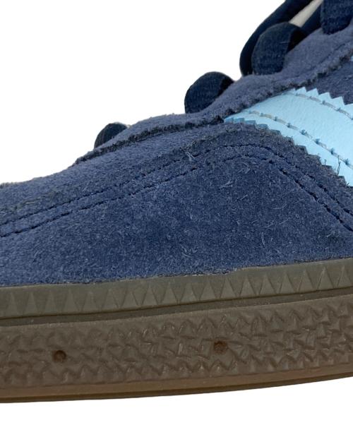 adidas（アディダス）adidas (アディダス) ハンドボール スペツィアル ネイビー サイズ:23cmの古着・服飾アイテム