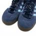 中古・古着 adidas (アディダス) ハンドボール スペツィアル ネイビー サイズ:23cm：8000円