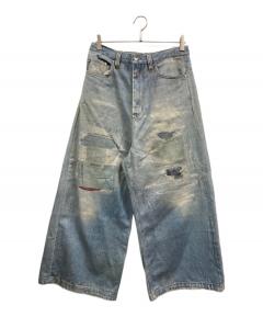 中古・古着通販】DIOR (ディオール) 26SS REGULAR FIT COTTON TWILL