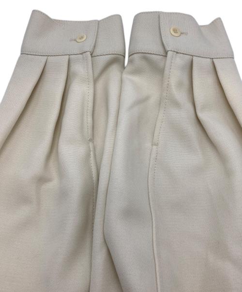 Plage（プラージュ）Plage (プラージュ) Three shirt ブルゾン ベージュ サイズ:36の古着・服飾アイテム