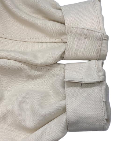 Plage（プラージュ）Plage (プラージュ) Three shirt ブルゾン ベージュ サイズ:36の古着・服飾アイテム
