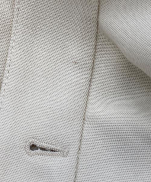 Plage（プラージュ）Plage (プラージュ) Three shirt ブルゾン ベージュ サイズ:36の古着・服飾アイテム