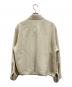 Plage (プラージュ) Three shirt ブルゾン ベージュ サイズ:36：15000円