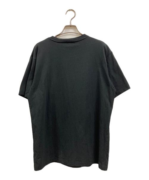 VALLAD（バラッド）VALLAD (バラッド) Tシャツ ブラック サイズ:Lの古着・服飾アイテム