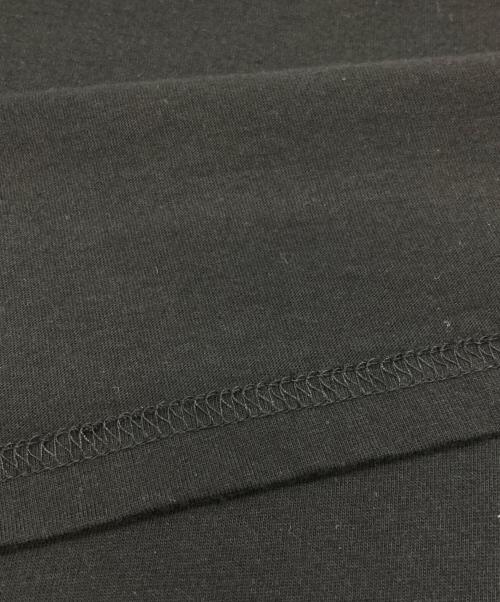 VALLAD（バラッド）VALLAD (バラッド) Tシャツ ブラック サイズ:Lの古着・服飾アイテム