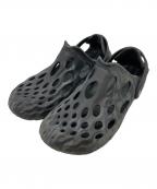 MERRELLメレル）の古着「ハイドロモック」｜ブラック