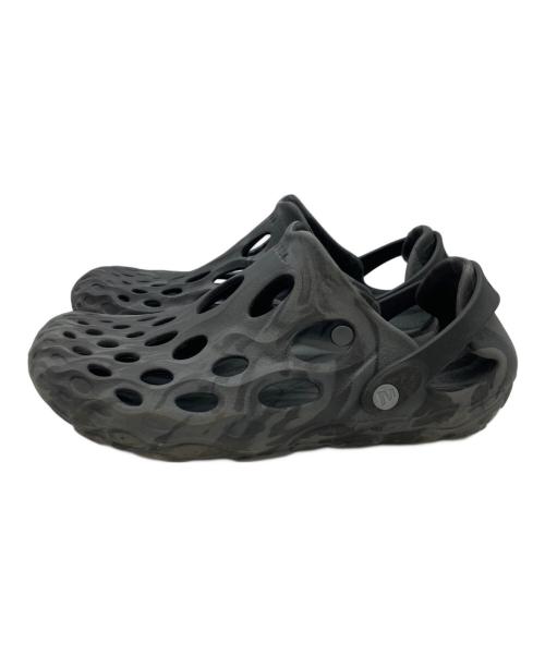 MERRELL（メレル）MERRELL (メレル) ハイドロモック ブラック サイズ:26cmの古着・服飾アイテム
