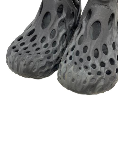MERRELL（メレル）MERRELL (メレル) ハイドロモック ブラック サイズ:26cmの古着・服飾アイテム
