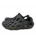 MERRELL (メレル) ハイドロモック ブラック サイズ:26cm：6000円
