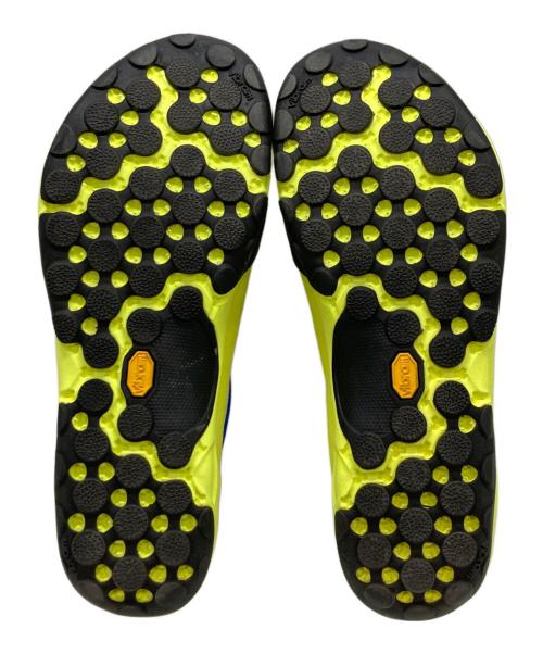 NEW BALANCE（ニューバランス）NEW BALANCE (ニューバランス) Aimé Leon Dore (エメ レオン ドレ) MT10T Sport Shoe イエロー サイズ:28cmの古着・服飾アイテム