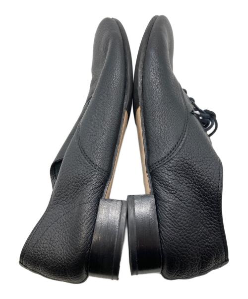 repetto（レペット）Repetto (レペット) ZIZI OXFORD SHOES ブラック サイズ:38の古着・服飾アイテム