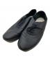 Repetto（レペット）の古着「ZIZI OXFORD SHOES」｜ブラック