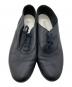 中古・古着 Repetto (レペット) ZIZI OXFORD SHOES ブラック サイズ:38：8000円