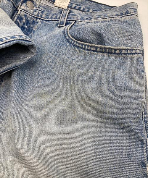 LEVI'S SILVERTAB（リーバイス）LEVI'S SILVERTAB (リーバイス) LOOSE FITデニムパンツ ブルー サイズ:W34（実寸88ｃｍ）の古着・服飾アイテム