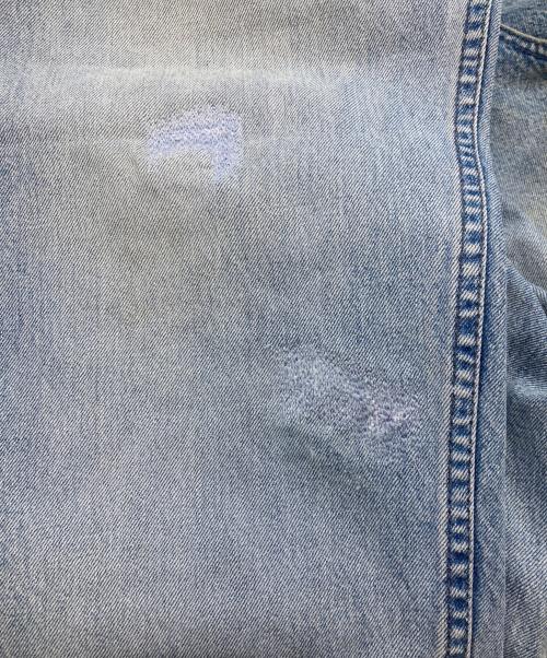 LEVI'S SILVERTAB（リーバイス）LEVI'S SILVERTAB (リーバイス) LOOSE FITデニムパンツ ブルー サイズ:W34（実寸88ｃｍ）の古着・服飾アイテム