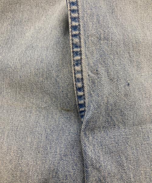 LEVI'S SILVERTAB（リーバイス）LEVI'S SILVERTAB (リーバイス) LOOSE FITデニムパンツ ブルー サイズ:W34（実寸88ｃｍ）の古着・服飾アイテム