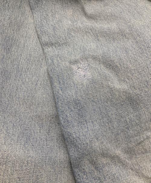 LEVI'S SILVERTAB（リーバイス）LEVI'S SILVERTAB (リーバイス) LOOSE FITデニムパンツ ブルー サイズ:W34（実寸88ｃｍ）の古着・服飾アイテム