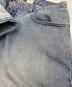 中古・古着 LEVI'S SILVERTAB (リーバイス) LOOSE FITデニムパンツ ブルー サイズ:W34（実寸88ｃｍ）：7000円