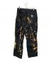 CarHartt (カーハート) ダブルニーワークパンツ ブラック サイズ: 86cm (W34)：18000円