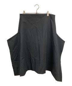 中古・古着通販】ISSEY MIYAKE (イッセイミヤケ) ベルトループ付き