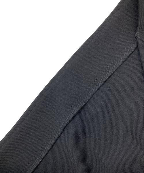 COMME des GARCONS（コムデギャルソン）COMME des GARCONS (コムデギャルソン) 12AW変形スカート ブラック サイズ:Ｓの古着・服飾アイテム