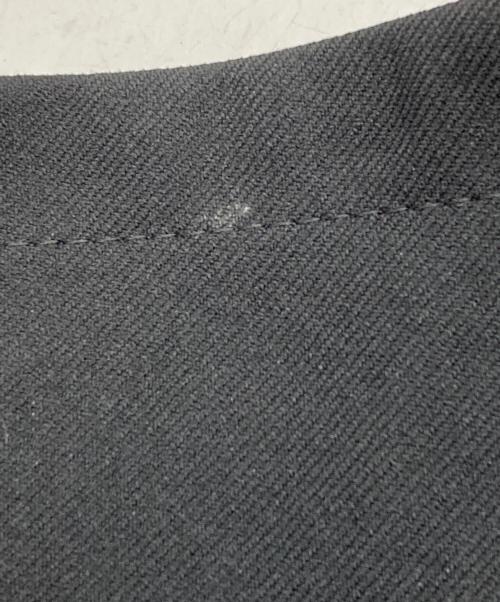 COMME des GARCONS（コムデギャルソン）COMME des GARCONS (コムデギャルソン) 12AW変形スカート ブラック サイズ:Ｓの古着・服飾アイテム