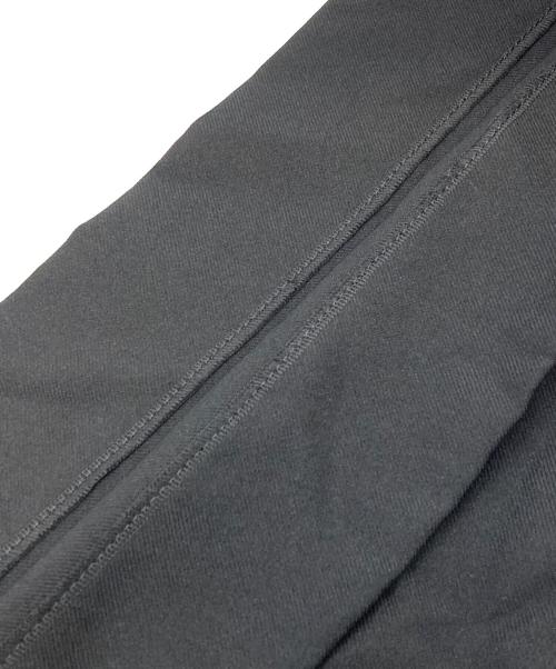 COMME des GARCONS（コムデギャルソン）COMME des GARCONS (コムデギャルソン) 12AW変形スカート ブラック サイズ:Ｓの古着・服飾アイテム