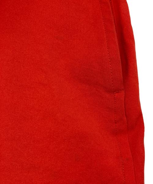 LIMI feu（リミフゥ）LIMI feu (リミフゥ) パンツ レッド サイズ:Ｍの古着・服飾アイテム