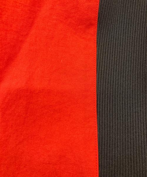 LIMI feu（リミフゥ）LIMI feu (リミフゥ) パンツ レッド サイズ:Ｍの古着・服飾アイテム