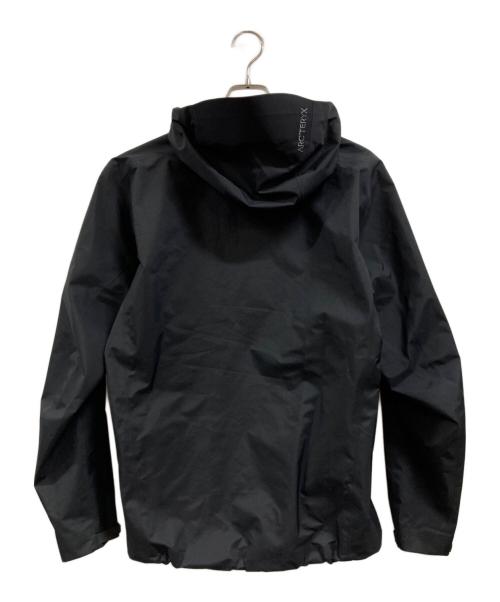 ARC'TERYX（アークテリクス）ARC'TERYX (アークテリクス) BETA JACKET M ブラック サイズ:XSの古着・服飾アイテム