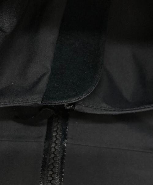 ARC'TERYX（アークテリクス）ARC'TERYX (アークテリクス) BETA JACKET M ブラック サイズ:XSの古着・服飾アイテム