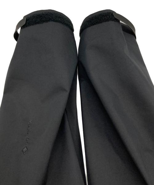 ARC'TERYX（アークテリクス）ARC'TERYX (アークテリクス) BETA JACKET M ブラック サイズ:XSの古着・服飾アイテム