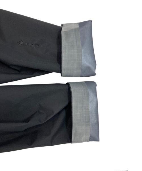 ARC'TERYX（アークテリクス）ARC'TERYX (アークテリクス) BETA JACKET M ブラック サイズ:XSの古着・服飾アイテム