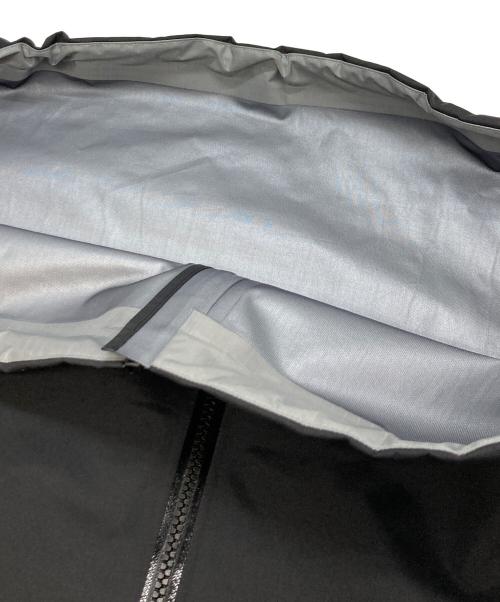 ARC'TERYX（アークテリクス）ARC'TERYX (アークテリクス) BETA JACKET M ブラック サイズ:XSの古着・服飾アイテム