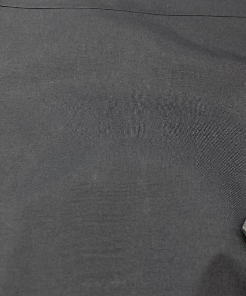 ARC'TERYX（アークテリクス）ARC'TERYX (アークテリクス) BETA JACKET M ブラック サイズ:XSの古着・服飾アイテム