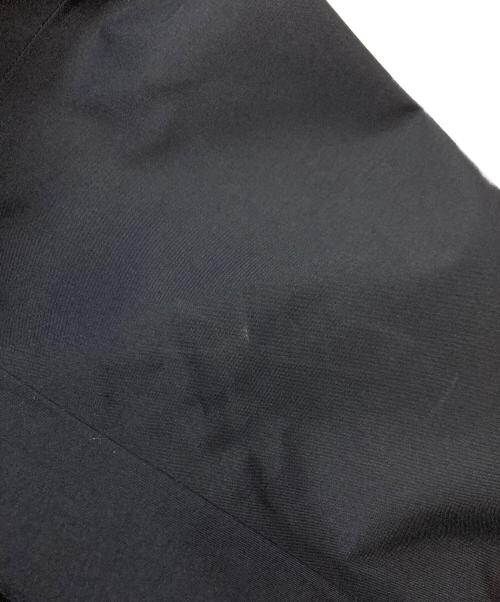 ARC'TERYX（アークテリクス）ARC'TERYX (アークテリクス) BETA JACKET M ブラック サイズ:XSの古着・服飾アイテム