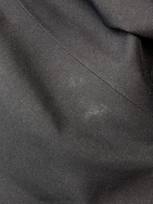 ARC'TERYX（アークテリクス）ARC'TERYX (アークテリクス) BETA JACKET M ブラック サイズ:XSの古着・服飾アイテム