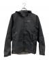 ARC'TERYX（アークテリクス）の古着「BETA JACKET M」｜ブラック