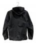 ARC'TERYX (アークテリクス) BETA JACKET M ブラック サイズ:XS：45000円