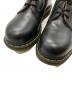 中古・古着 Dr.Martens (ドクターマーチン) ３ホールシューズ ブラック サイズ:UK4：8000円