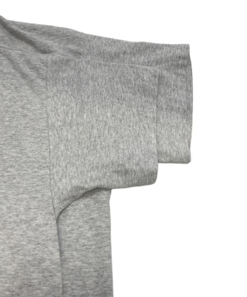 JERZEES（ジャージーズ）JERZEES (ジャージーズ) プリントTシャツ グレー サイズ:不明の古着・服飾アイテム
