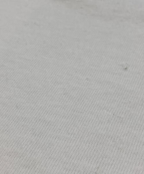 DELTA（デルタ）DELTA (デルタ) Jesus Message Print T-Shirt ホワイト サイズ:Ⅼの古着・服飾アイテム