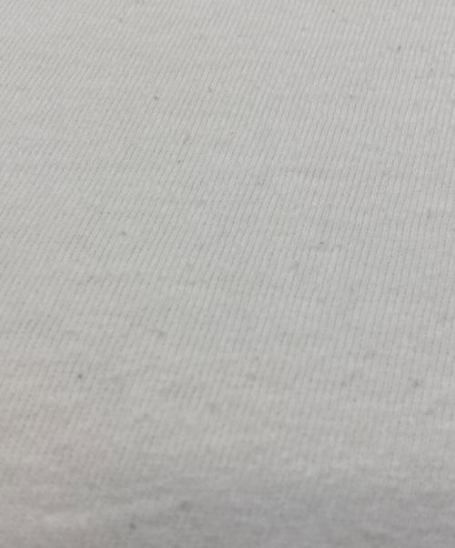 DELTA（デルタ）DELTA (デルタ) Jesus Message Print T-Shirt ホワイト サイズ:Ⅼの古着・服飾アイテム