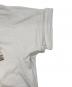 中古・古着 DELTA (デルタ) Jesus Message Print T-Shirt ホワイト サイズ:Ⅼ：7000円