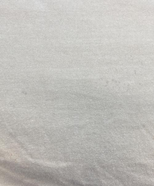 anvil（アンヴィル）anvil (アンヴィル) プリントTシャツ ベージュ サイズ:XLの古着・服飾アイテム