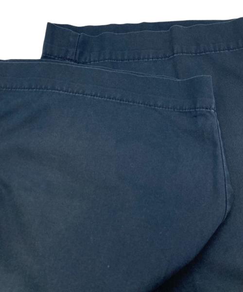 POLO RALPH LAUREN（ポロ・ラルフローレン）POLO RALPH LAUREN (ポロ・ラルフローレン) ハーフパンツ ネイビー サイズ:34の古着・服飾アイテム