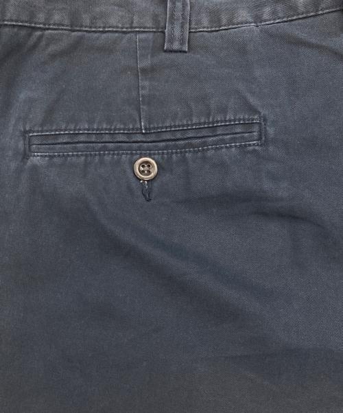 POLO RALPH LAUREN（ポロ・ラルフローレン）POLO RALPH LAUREN (ポロ・ラルフローレン) ハーフパンツ ネイビー サイズ:34の古着・服飾アイテム