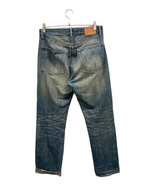 SUGAR CANE（シュガーケーン）SUGAR CANE (シュガーケーン) デニムパンツ インディゴ サイズ:W32(実寸82CM)の古着・服飾アイテム