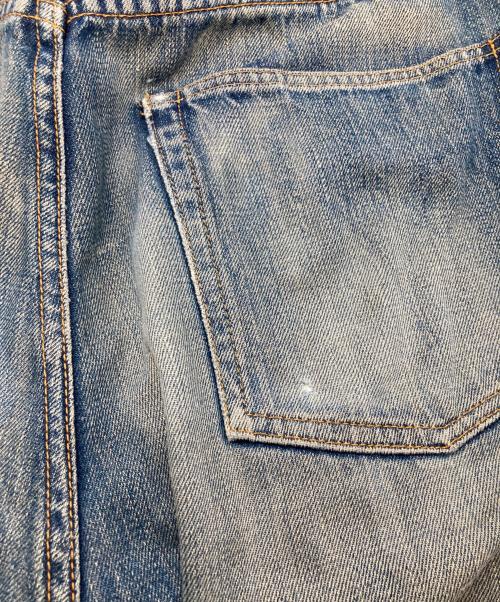 SUGAR CANE（シュガーケーン）SUGAR CANE (シュガーケーン) デニムパンツ インディゴ サイズ:W32(実寸82CM)の古着・服飾アイテム