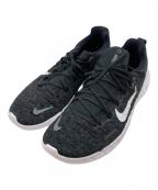 NIKEナイキ）の古着「Free RN 5.0」｜ブラック